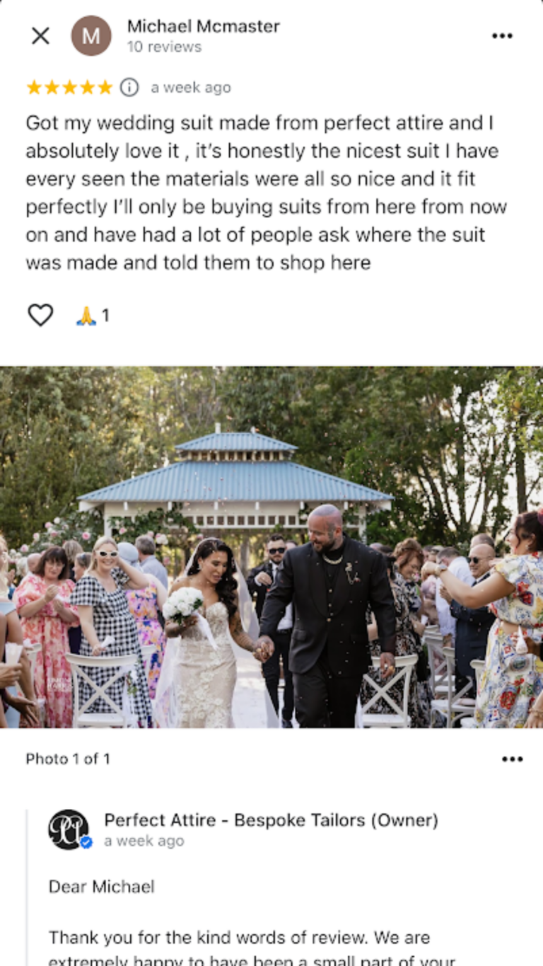 PA Review -2